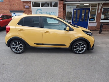 Used Kia Picanto 2022 for sale - 77364815: Photo