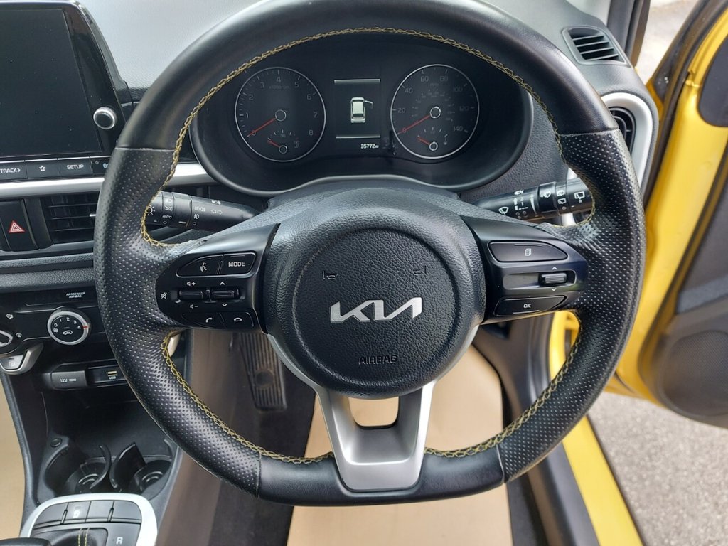 Used Kia Picanto 2022 for sale - 77364815: Photo 8