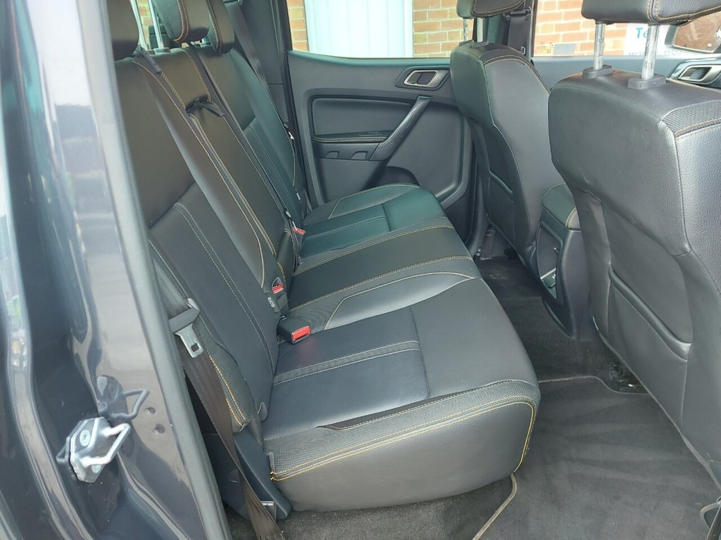 Used Ford Ranger 2023 for sale - 77666746: Photo 10