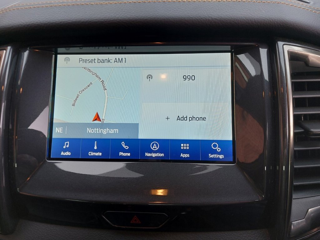 Used Ford Ranger 2023 for sale - 77666746: Photo 11