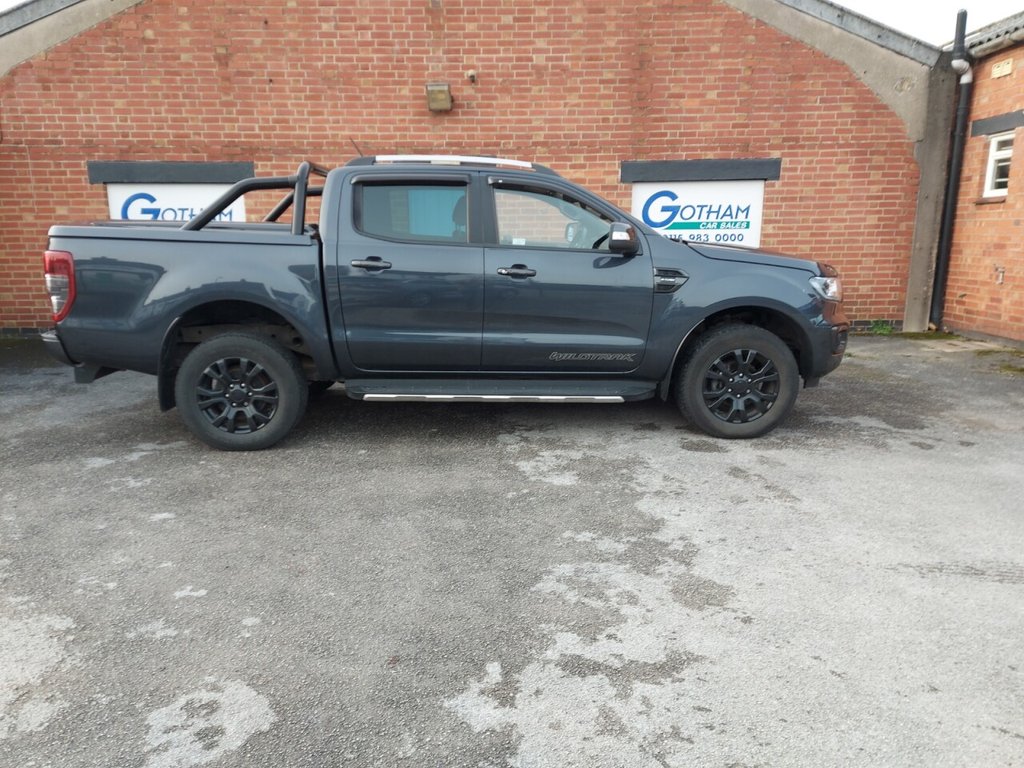 Used Ford Ranger 2023 for sale - 77666746: Photo 2