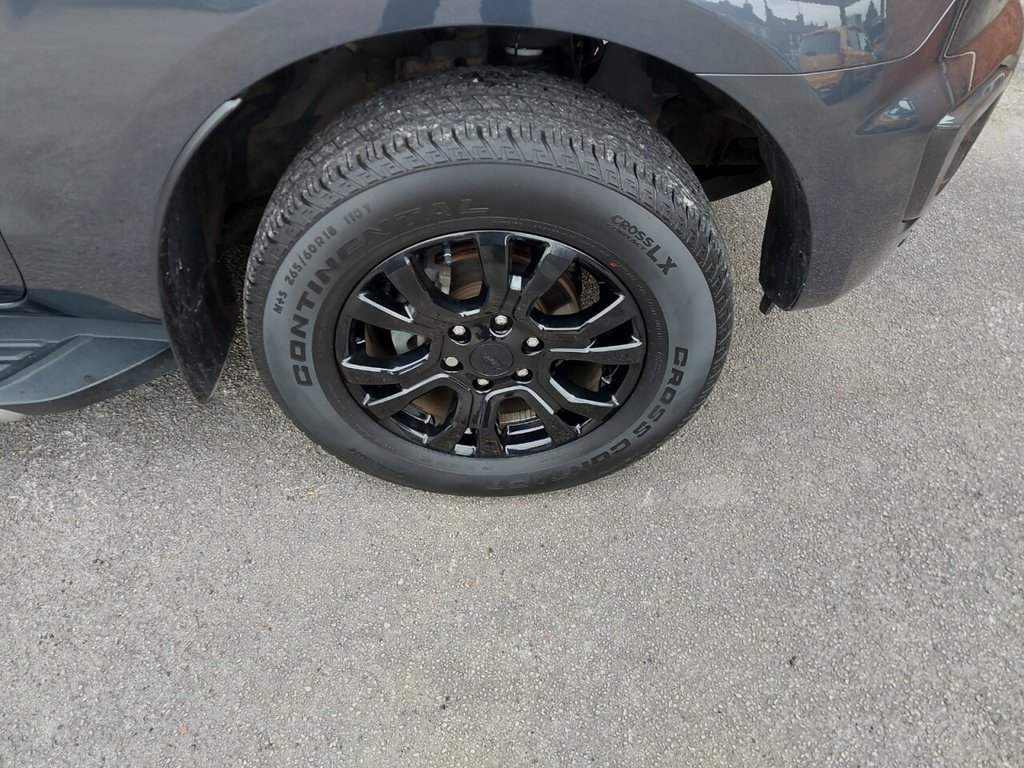 Used Ford Ranger 2023 for sale - 77666746: Photo 20