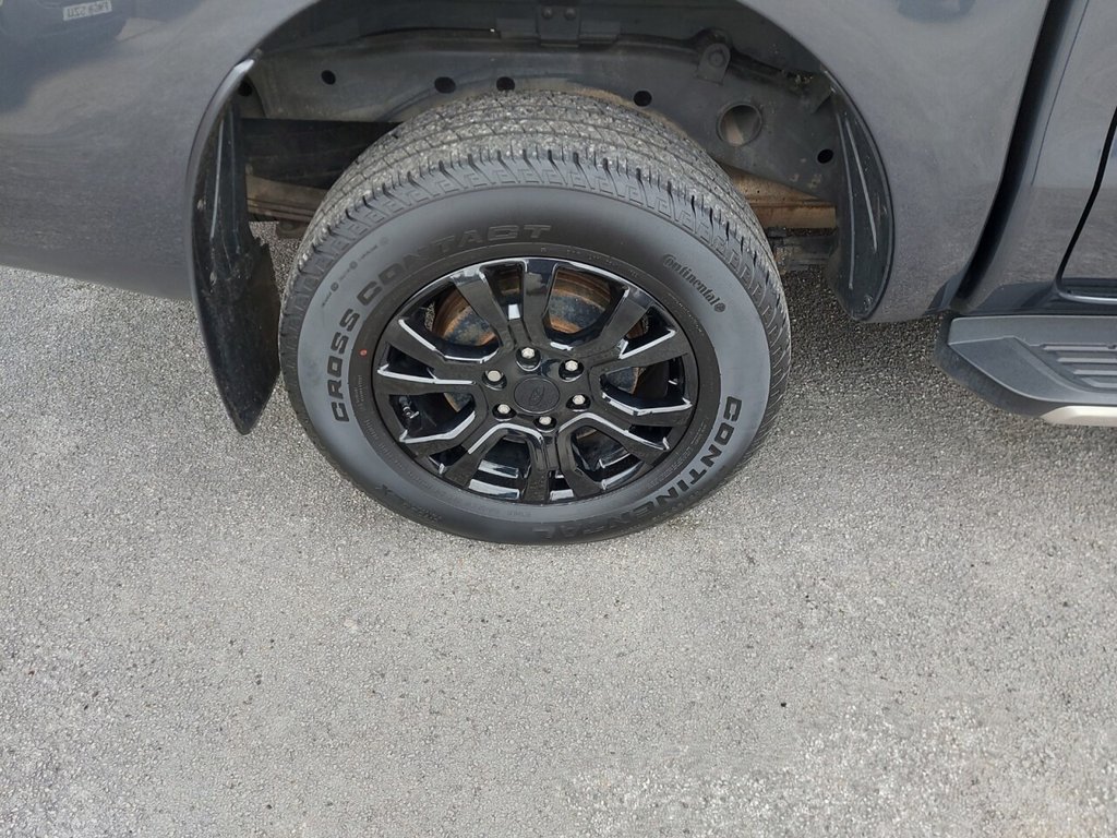 Used Ford Ranger 2023 for sale - 77666746: Photo 21