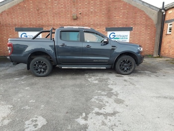 Used Ford Ranger 2023 for sale - 77666746: Photo
