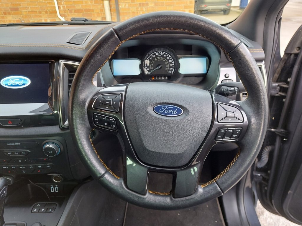 Used Ford Ranger 2023 for sale - 77666746: Photo 7