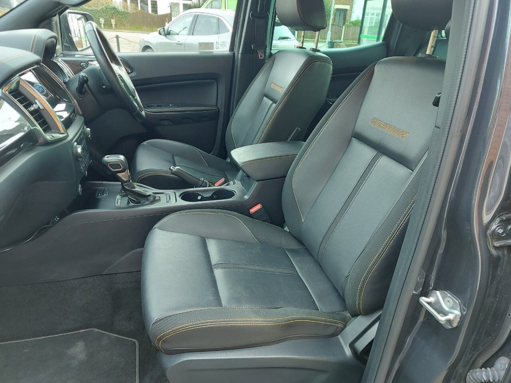 Used Ford Ranger 2023 for sale - 77666746: Photo 9