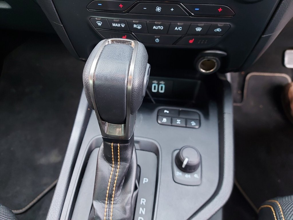 Used Ford Ranger 2023 for sale - 77557643: Photo 13