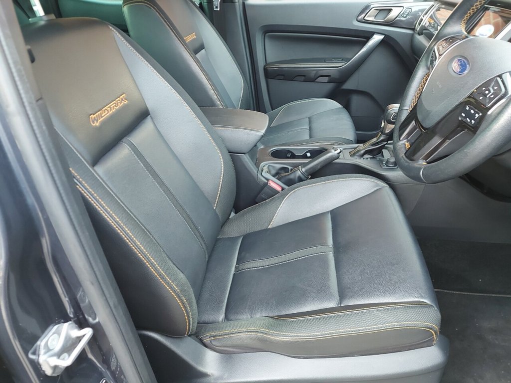 Used Ford Ranger 2023 for sale - 77557643: Photo 8