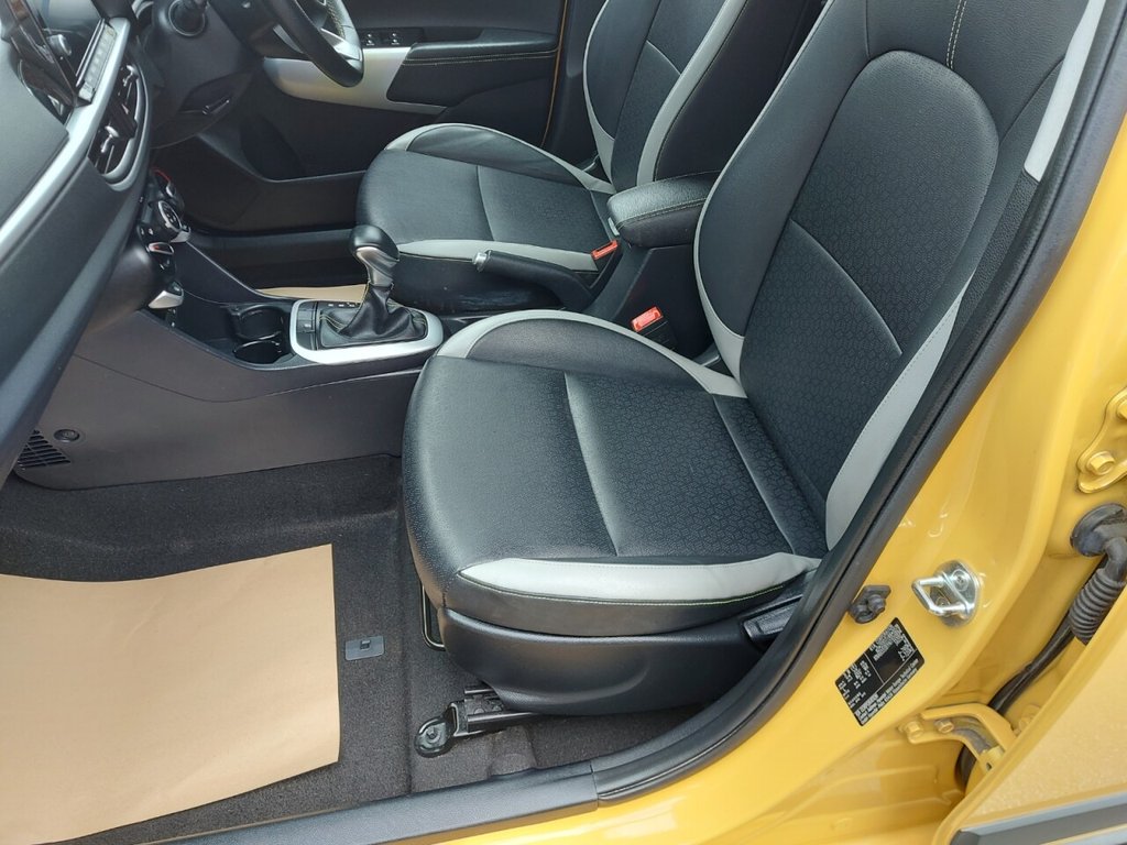 Used Kia Picanto 2022 for sale - 77806302: Photo 10