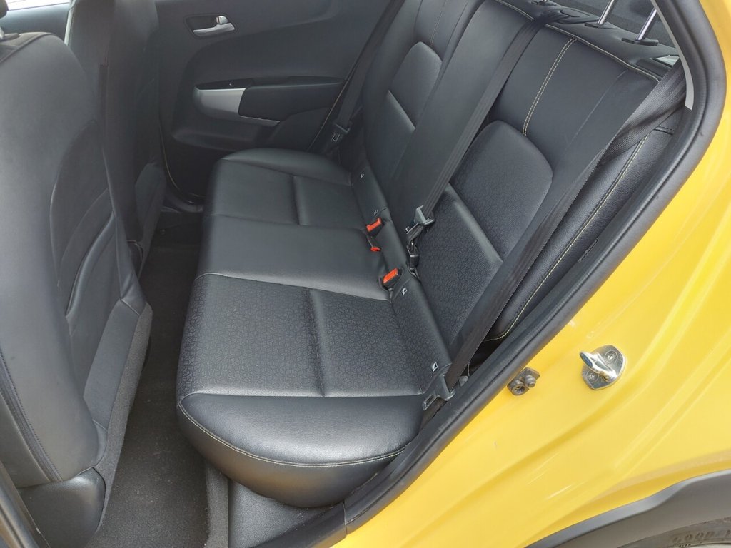 Used Kia Picanto 2022 for sale - 77806302: Photo 11