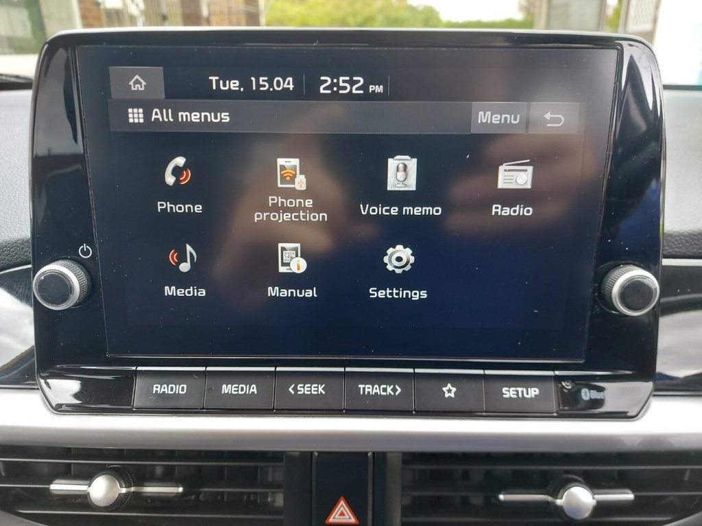 Used Kia Picanto 2022 for sale - 77806302: Photo 12