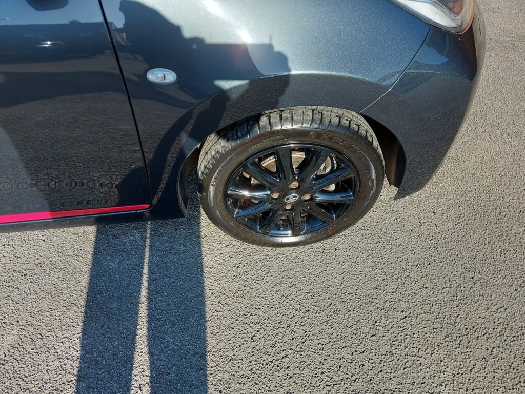 Used Toyota AYGO 2017 for sale - 77936350: Photo 20