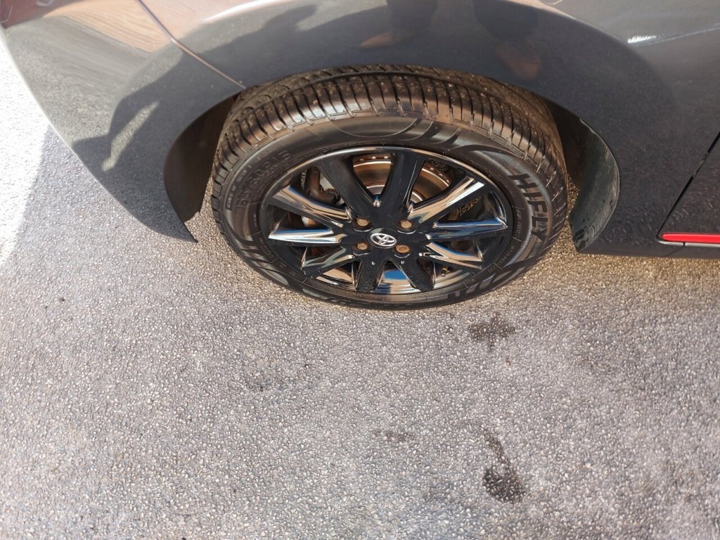 Used Toyota AYGO 2017 for sale - 77936350: Photo 23