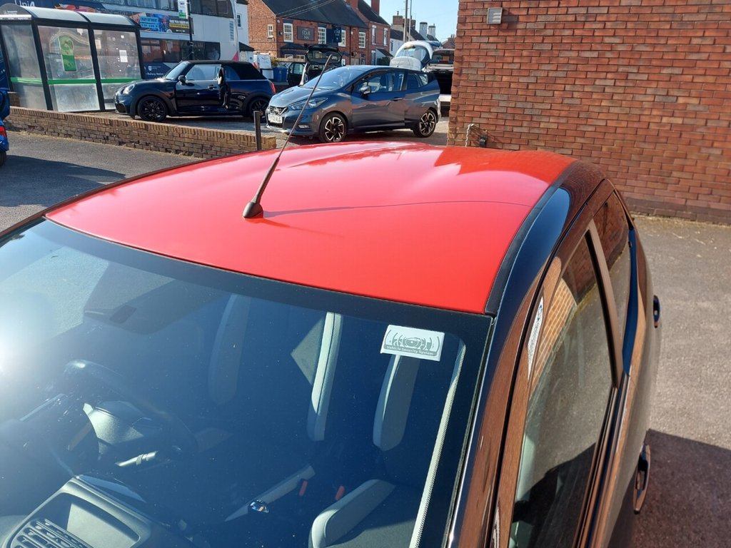 Used Toyota AYGO 2017 for sale - 77936350: Photo 24