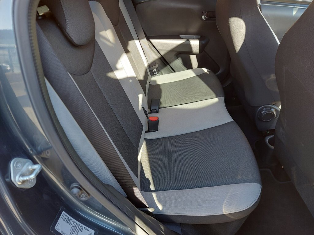 Used Toyota AYGO 2017 for sale - 77936350: Photo 9
