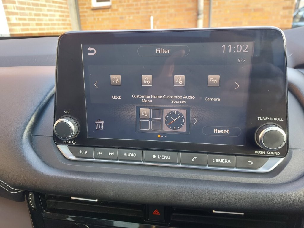 Used Nissan Qashqai 2022 for sale - 77364810: Photo 10