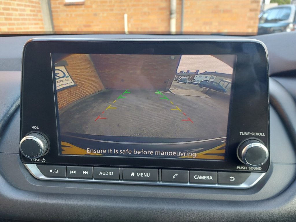 Used Nissan Qashqai 2022 for sale - 77364810: Photo 11