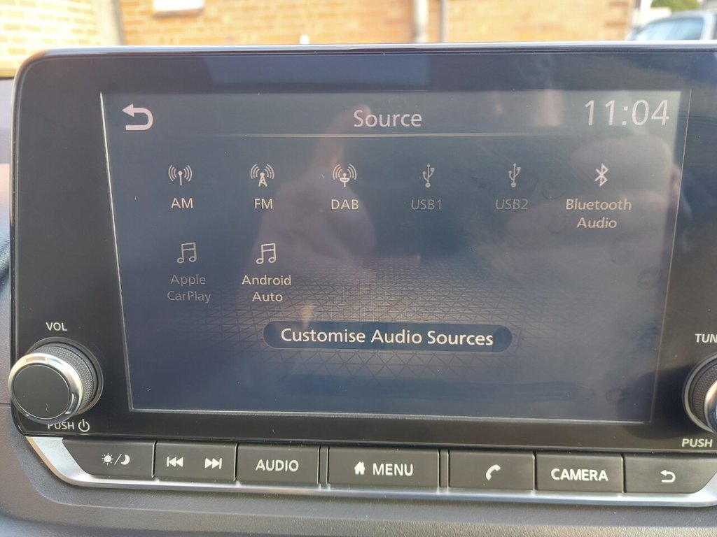 Used Nissan Qashqai 2022 for sale - 77364810: Photo 12