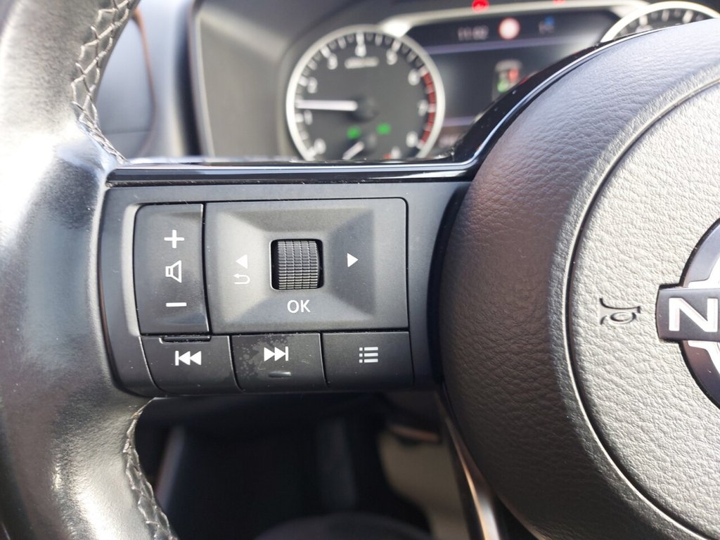 Used Nissan Qashqai 2022 for sale - 77364810: Photo 15