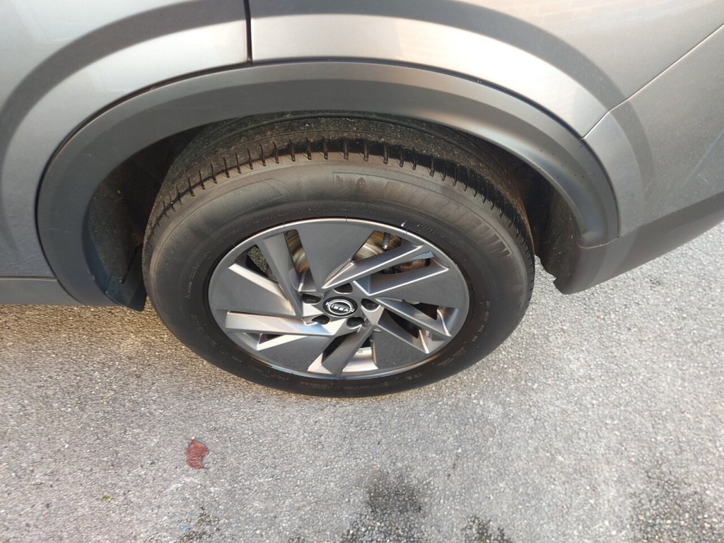 Used Nissan Qashqai 2022 for sale - 77364810: Photo 20