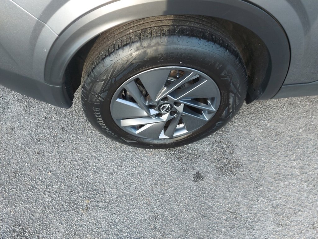 Used Nissan Qashqai 2022 for sale - 77364810: Photo 21