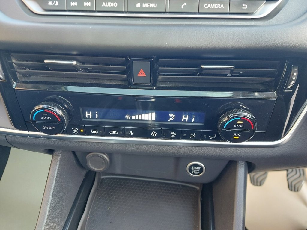 Used Nissan Qashqai 2022 for sale - 77364810: Photo 8