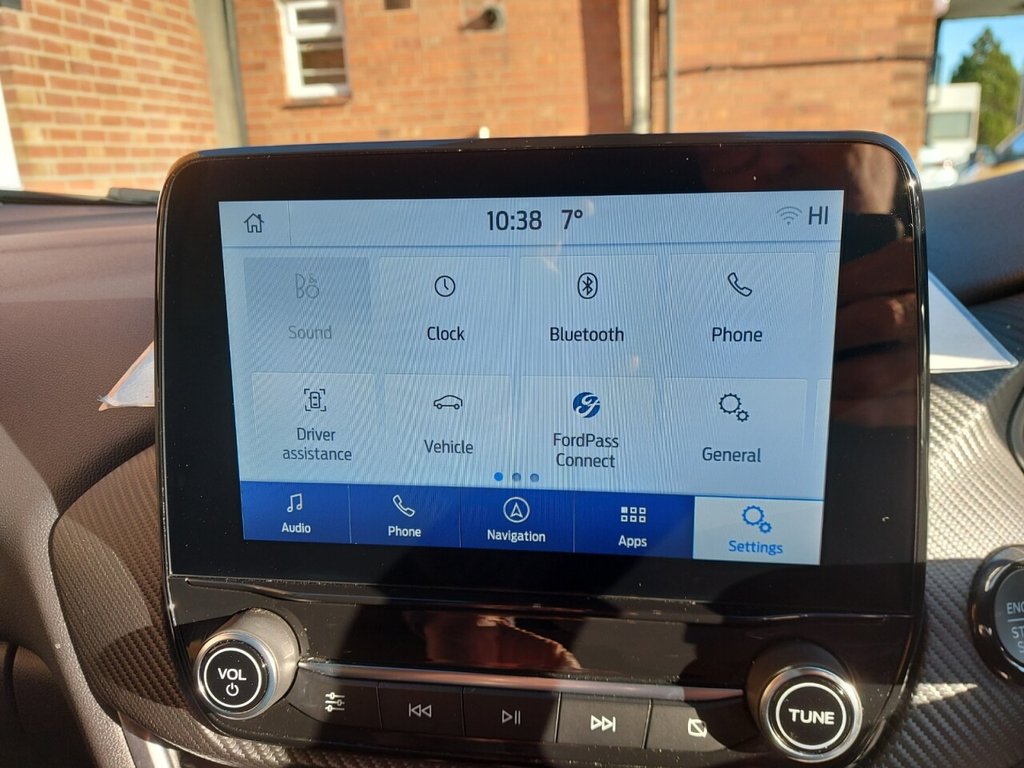 Used Ford Puma 2022 for sale - 77364817: Photo 11