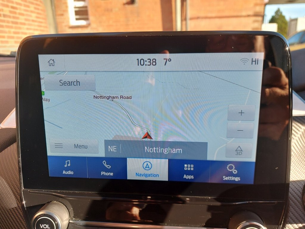 Used Ford Puma 2022 for sale - 77364817: Photo 15