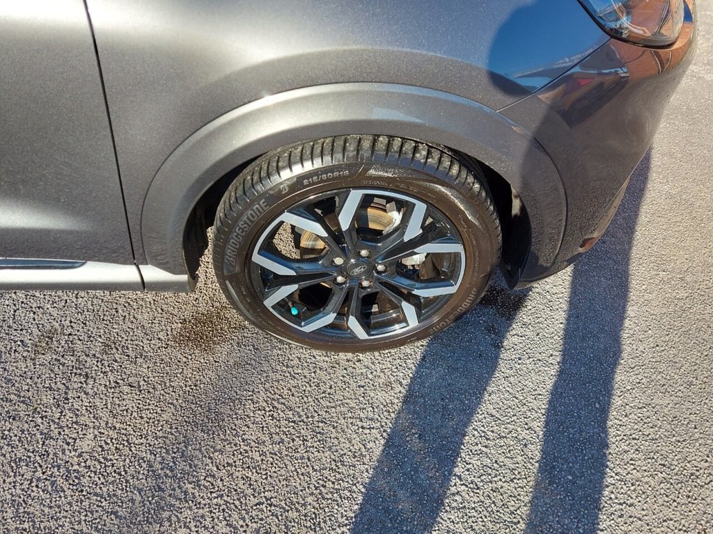 Used Ford Puma 2022 for sale - 77364817: Photo 21