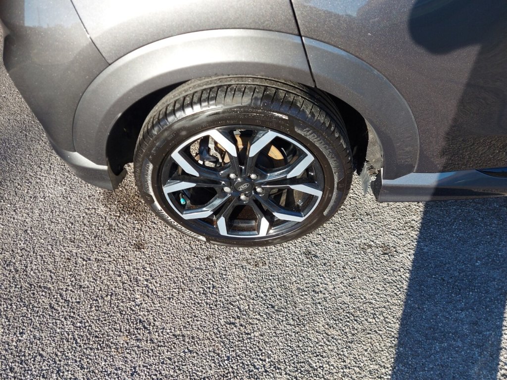 Used Ford Puma 2022 for sale - 77364817: Photo 22