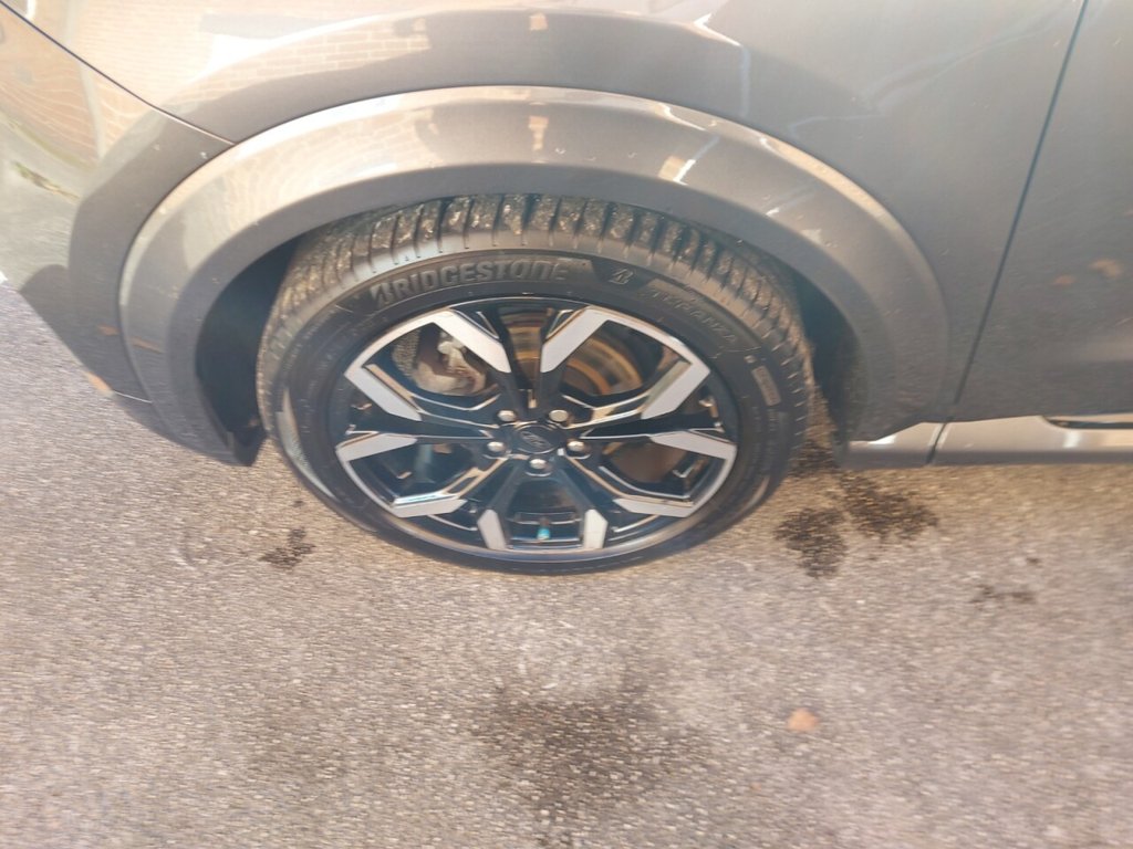 Used Ford Puma 2022 for sale - 77364817: Photo 24