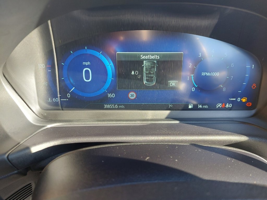 Used Ford Puma 2022 for sale - 77364817: Photo 6