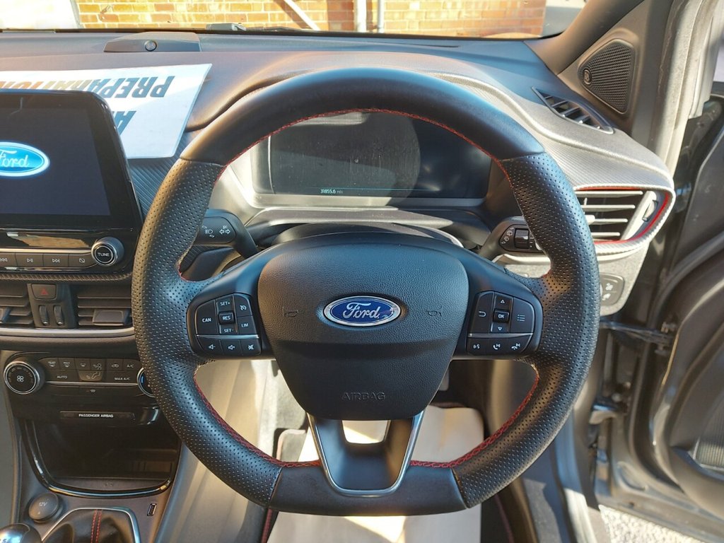 Used Ford Puma 2022 for sale - 77364817: Photo 7