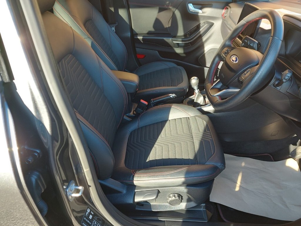 Used Ford Puma 2022 for sale - 77364817: Photo 8