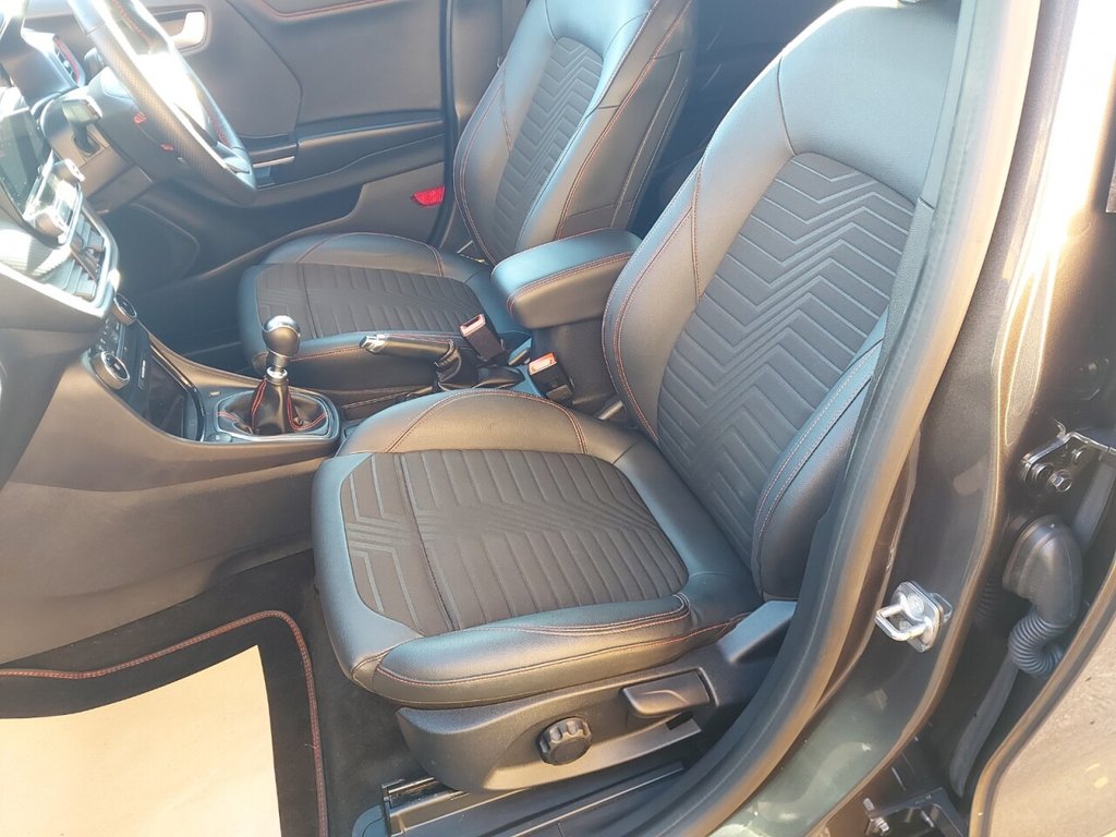 Used Ford Puma 2022 for sale - 77364817: Photo 9