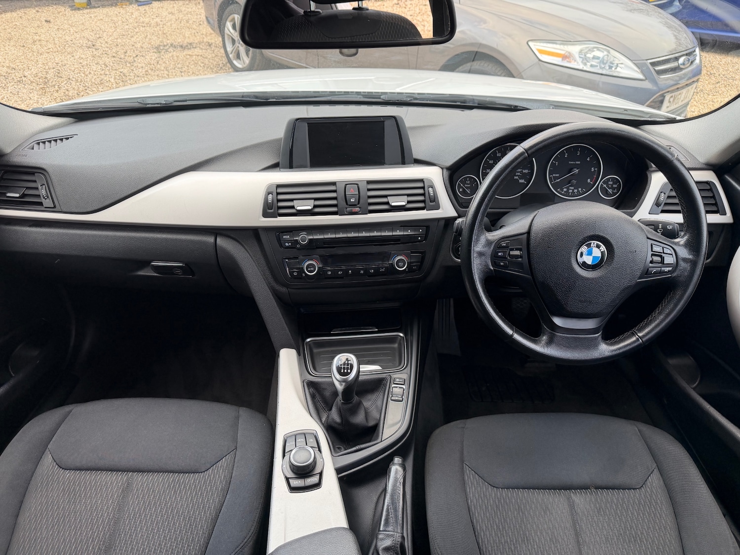 Used BMW 3 Series 2014 for sale - 77837352: Photo 10