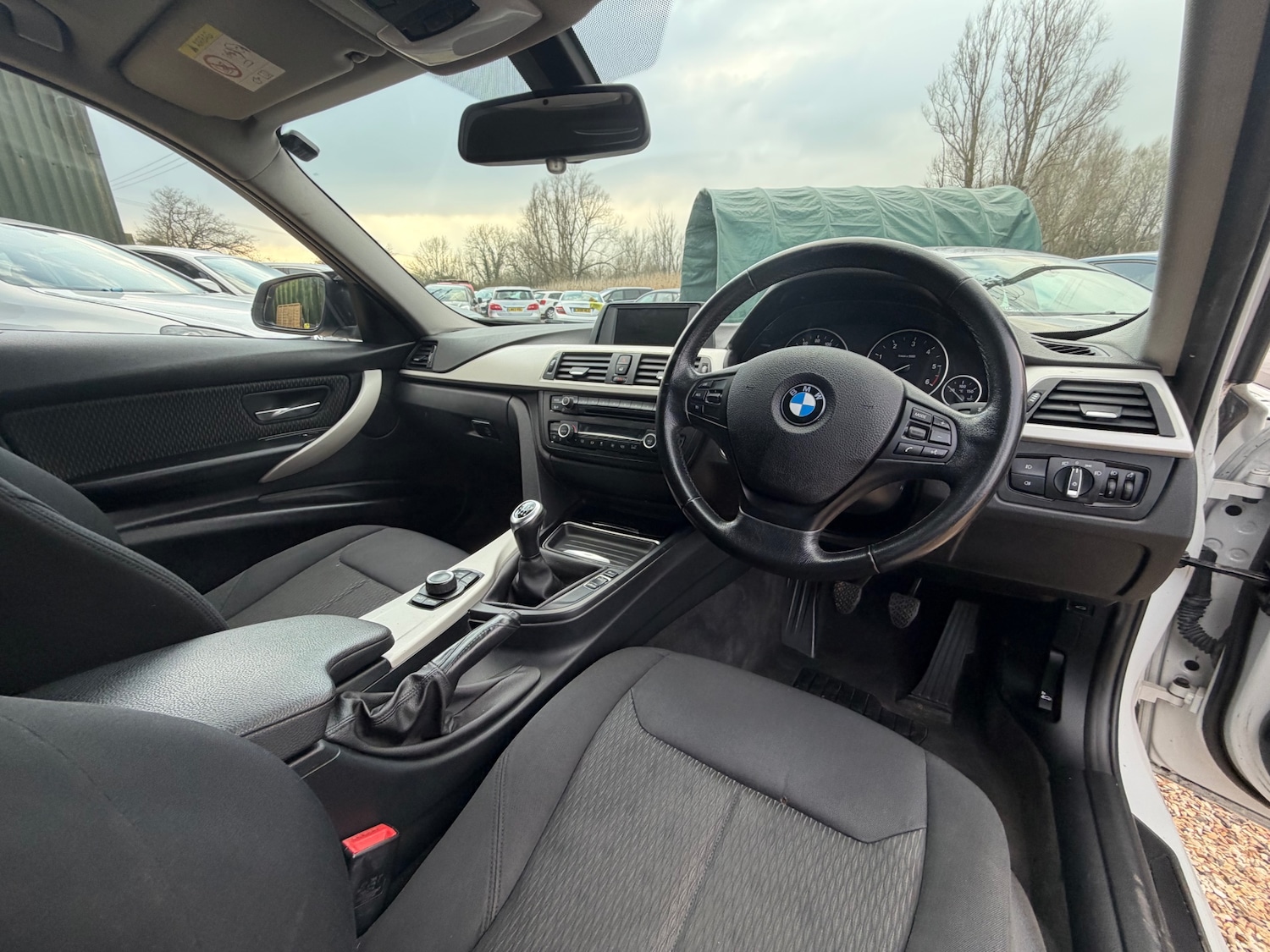 Used BMW 3 Series 2014 for sale - 77837352: Photo 11