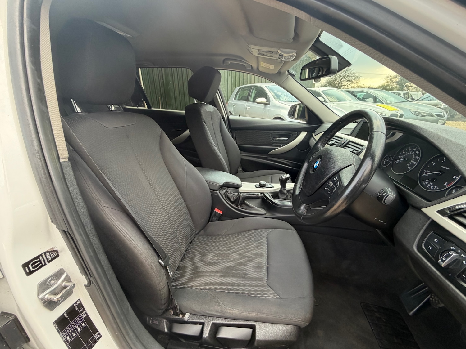 Used BMW 3 Series 2014 for sale - 77837352: Photo 13