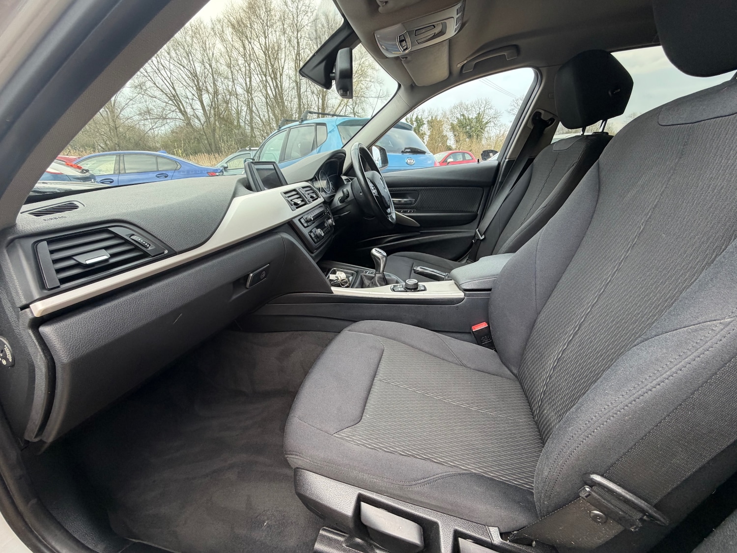 Used BMW 3 Series 2014 for sale - 77837352: Photo 14