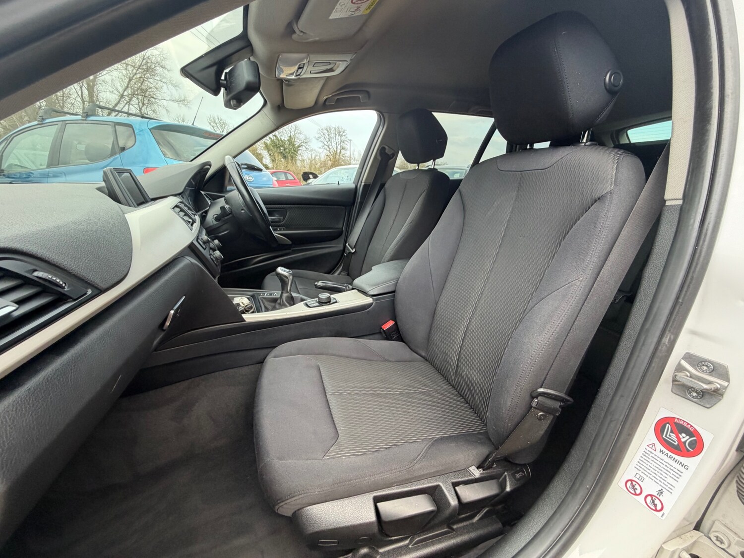 Used BMW 3 Series 2014 for sale - 77837352: Photo 15