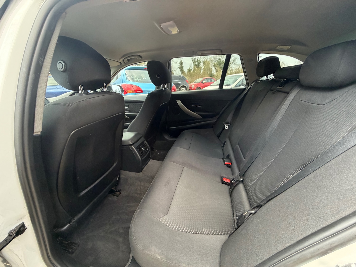 Used BMW 3 Series 2014 for sale - 77837352: Photo 16