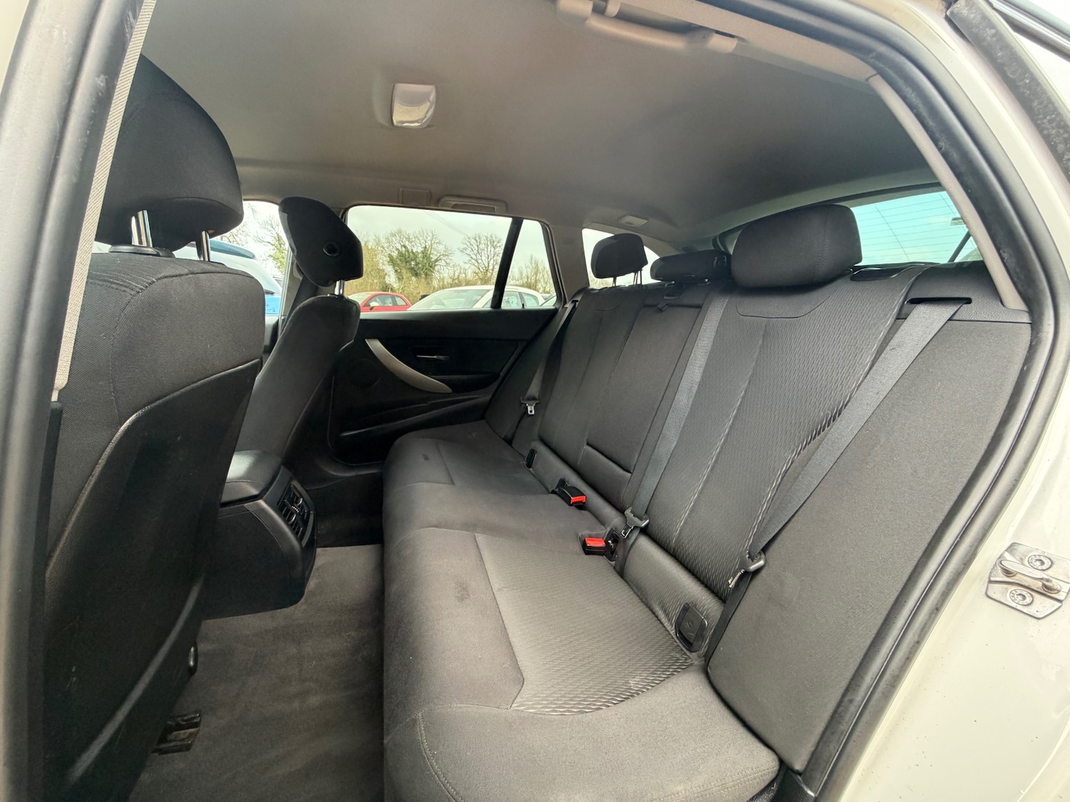 Used BMW 3 Series 2014 for sale - 77837352: Photo 17