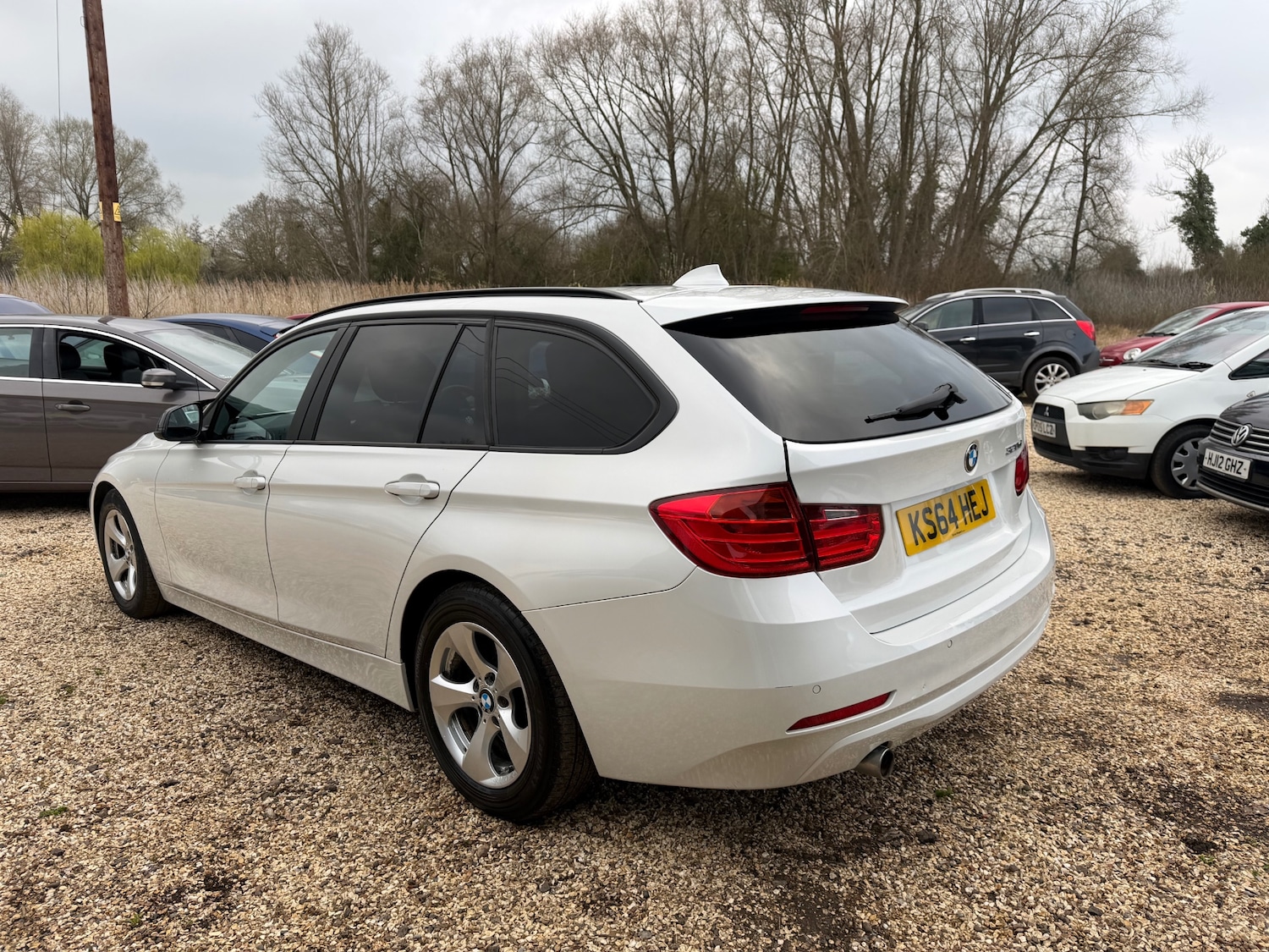 Used BMW 3 Series 2014 for sale - 77837352: Photo 5