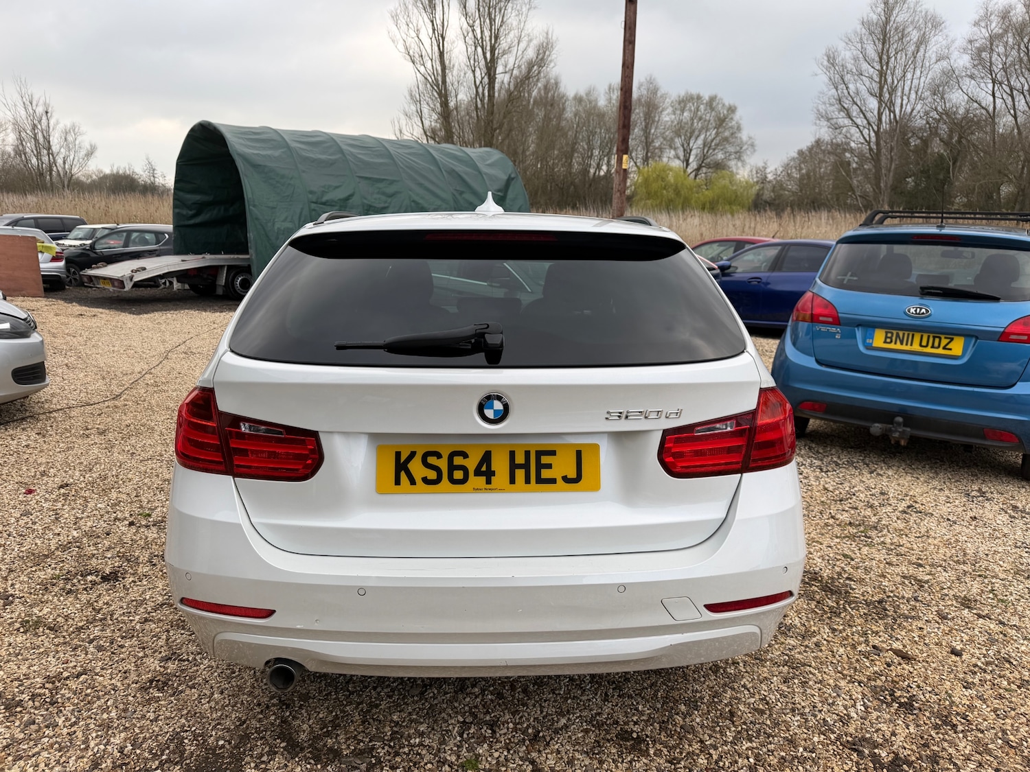 Used BMW 3 Series 2014 for sale - 77837352: Photo 6