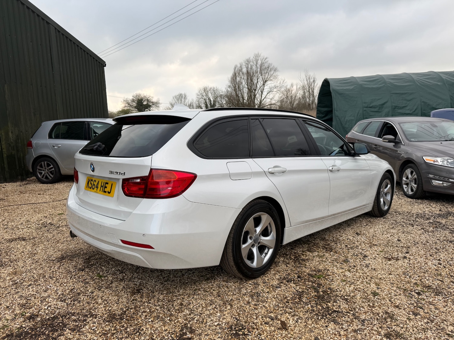 Used BMW 3 Series 2014 for sale - 77837352: Photo 7