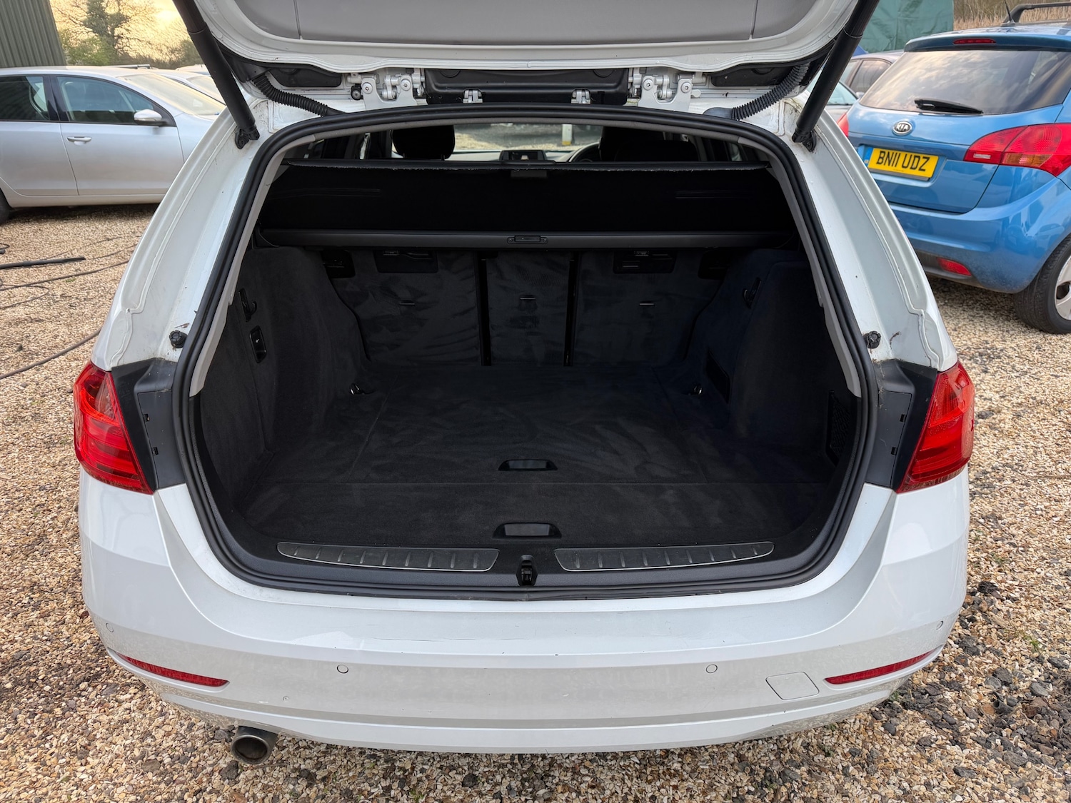 Used BMW 3 Series 2014 for sale - 77837352: Photo 8