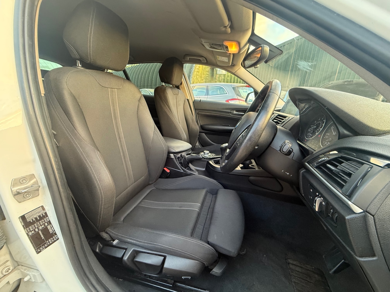 Used BMW 1 Series 2015 for sale - 77838407: Photo 10