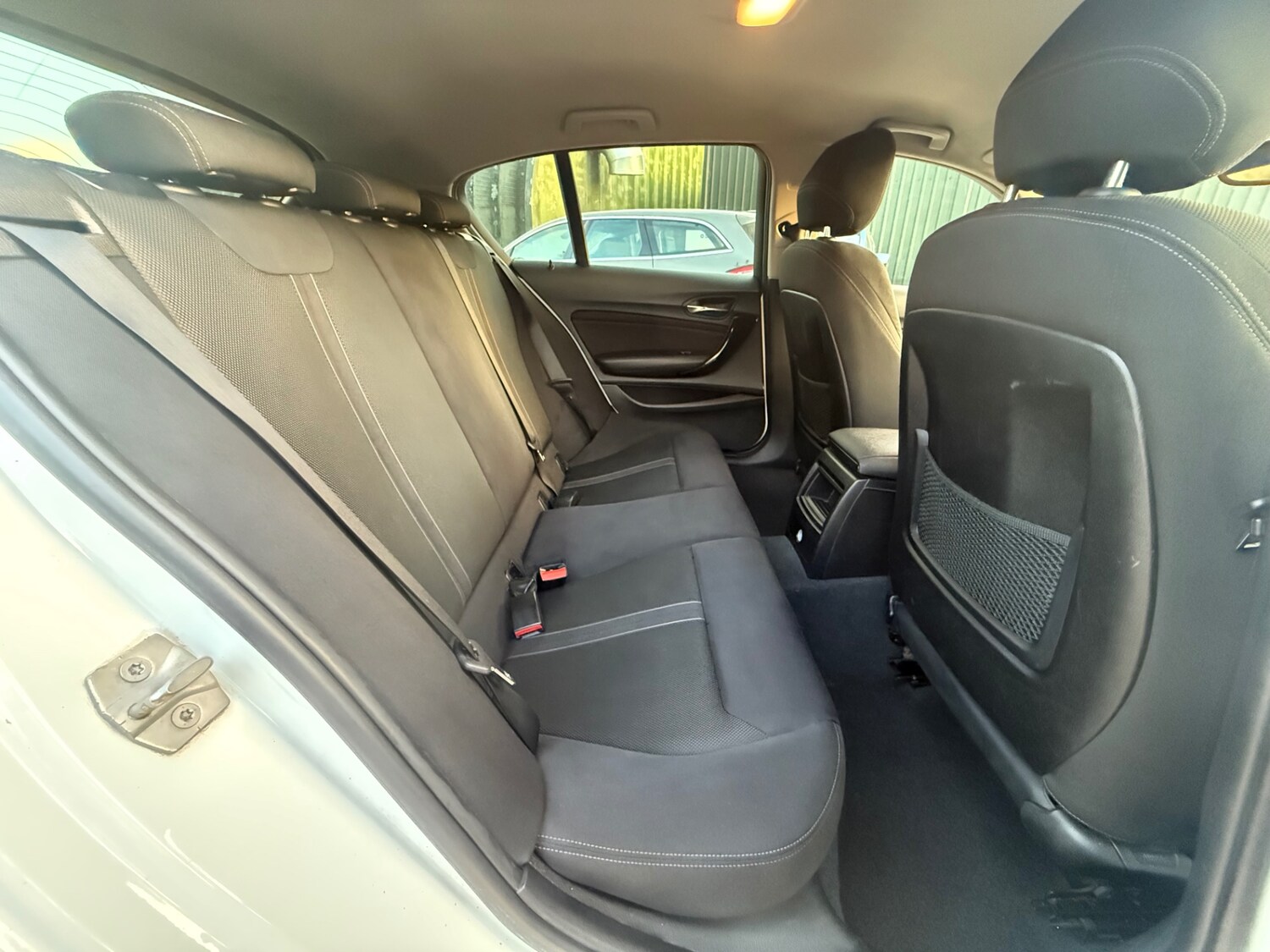 Used BMW 1 Series 2015 for sale - 77838407: Photo 11