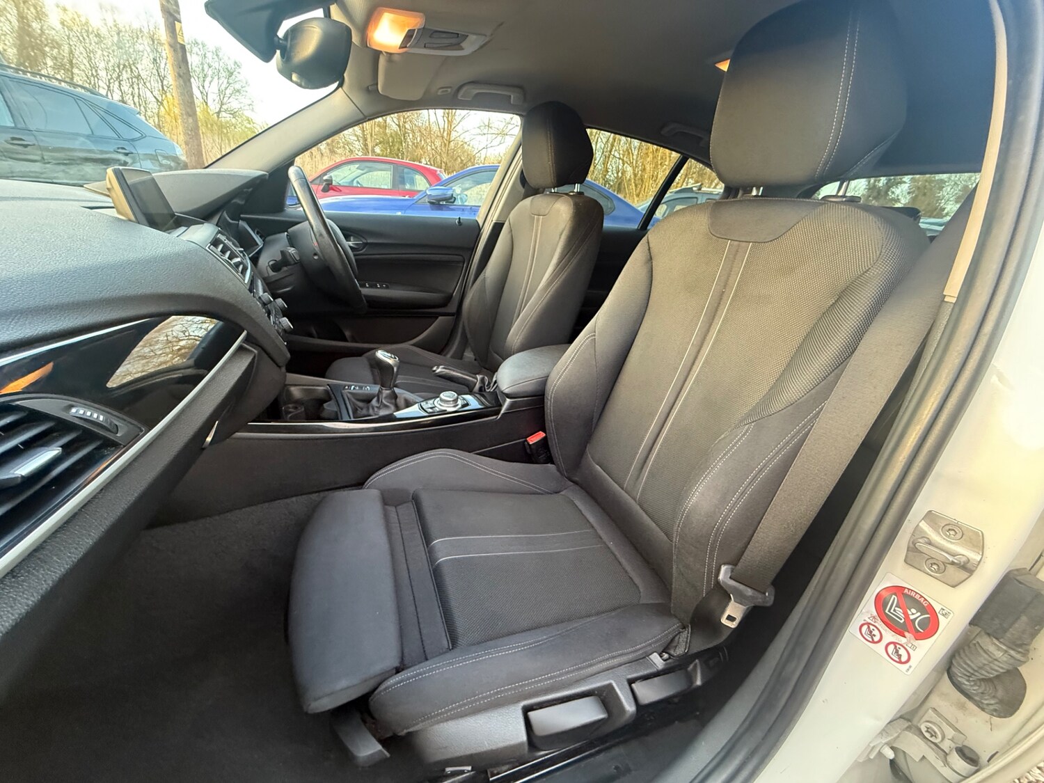 Used BMW 1 Series 2015 for sale - 77838407: Photo 13