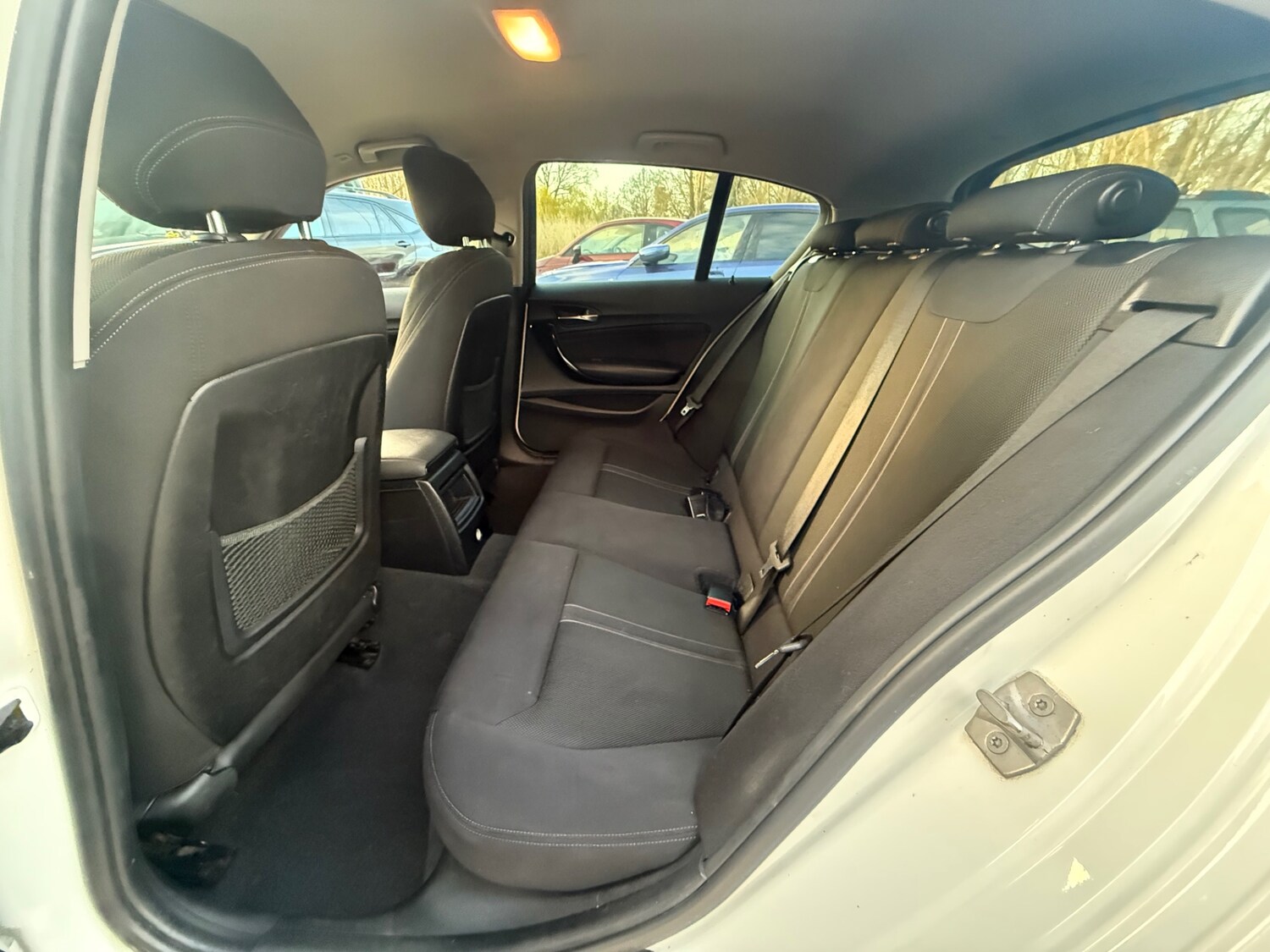 Used BMW 1 Series 2015 for sale - 77838407: Photo 14